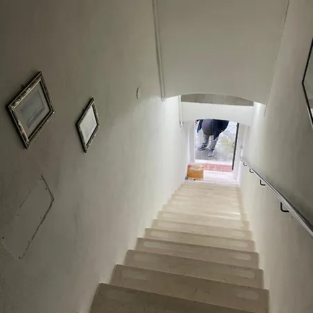 Del Corso Palese Airport Apartment Bari