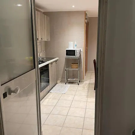 Del Corso Palese Airport Apartment Bari