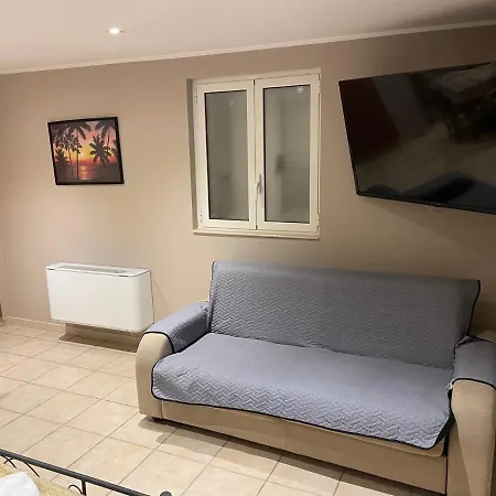 Del Corso Palese Airport Apartment