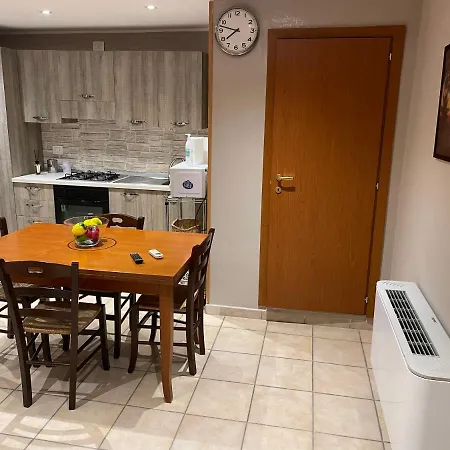 Apartman Del Corso Palese Airport *
