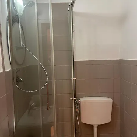 Appartement Del Corso Palese Airport