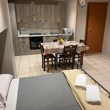 Del Corso Palese Airport Appartement Bari